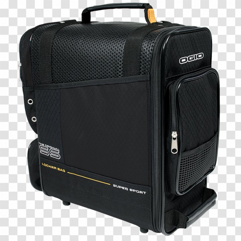 Duffel Bags OGIO International, Inc. Locker - Baggage - Eagle Creek Transparent PNG