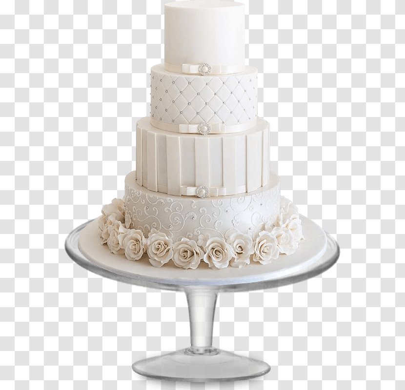 Wedding Cake Topper Decorating - White Mix Transparent PNG