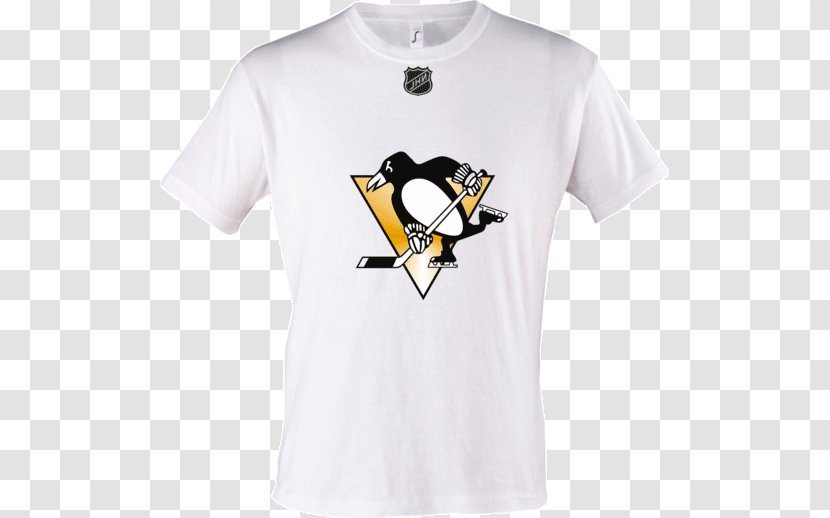 Pittsburgh Penguins National Hockey League Jersey Ice Adidas Transparent PNG
