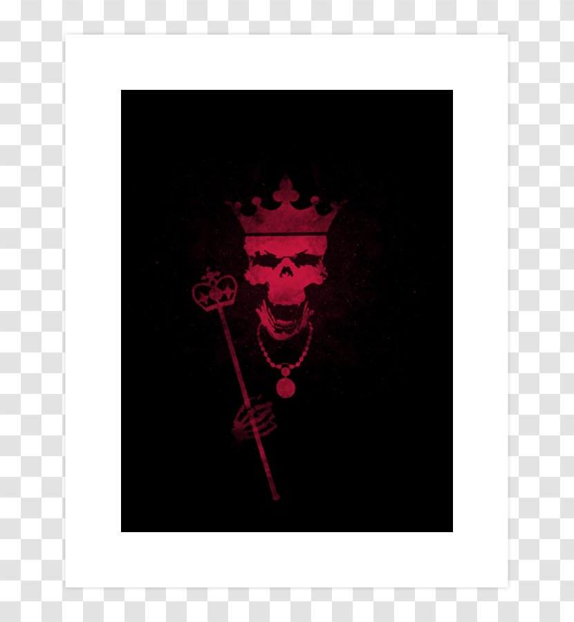 Visual Arts Font - Death Of A Pirate King Transparent PNG