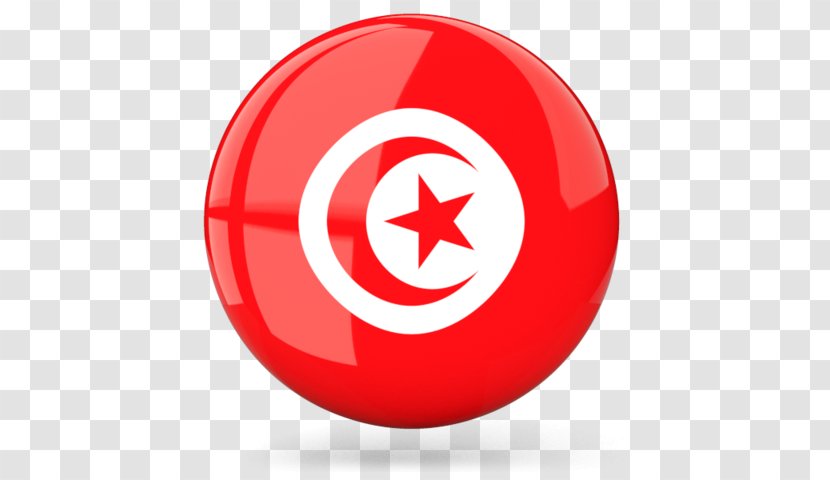 Flag Of Tunisia Stock Photography National - Tunisian People Transparent PNG