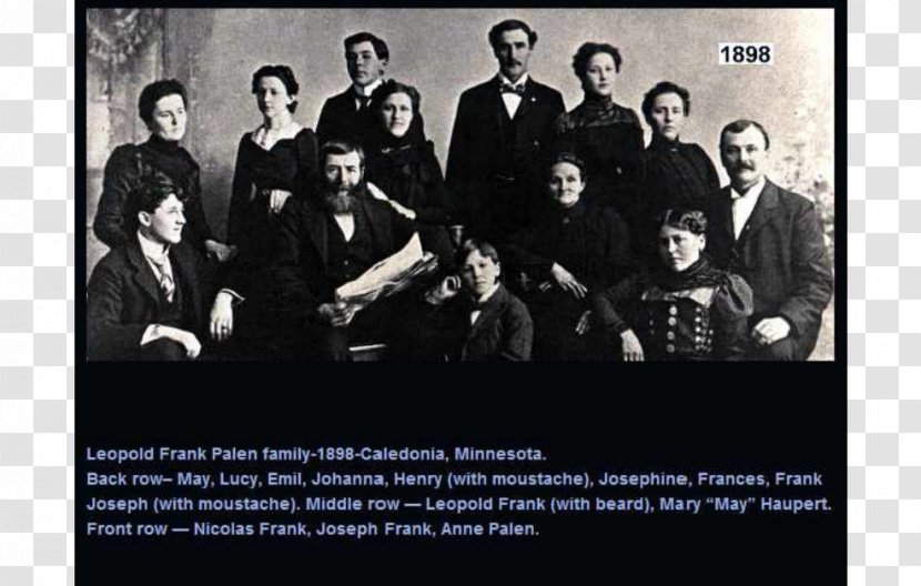 Caledonia Township Genealogy Family Heritage Life Insurance Company Of America Transparent PNG