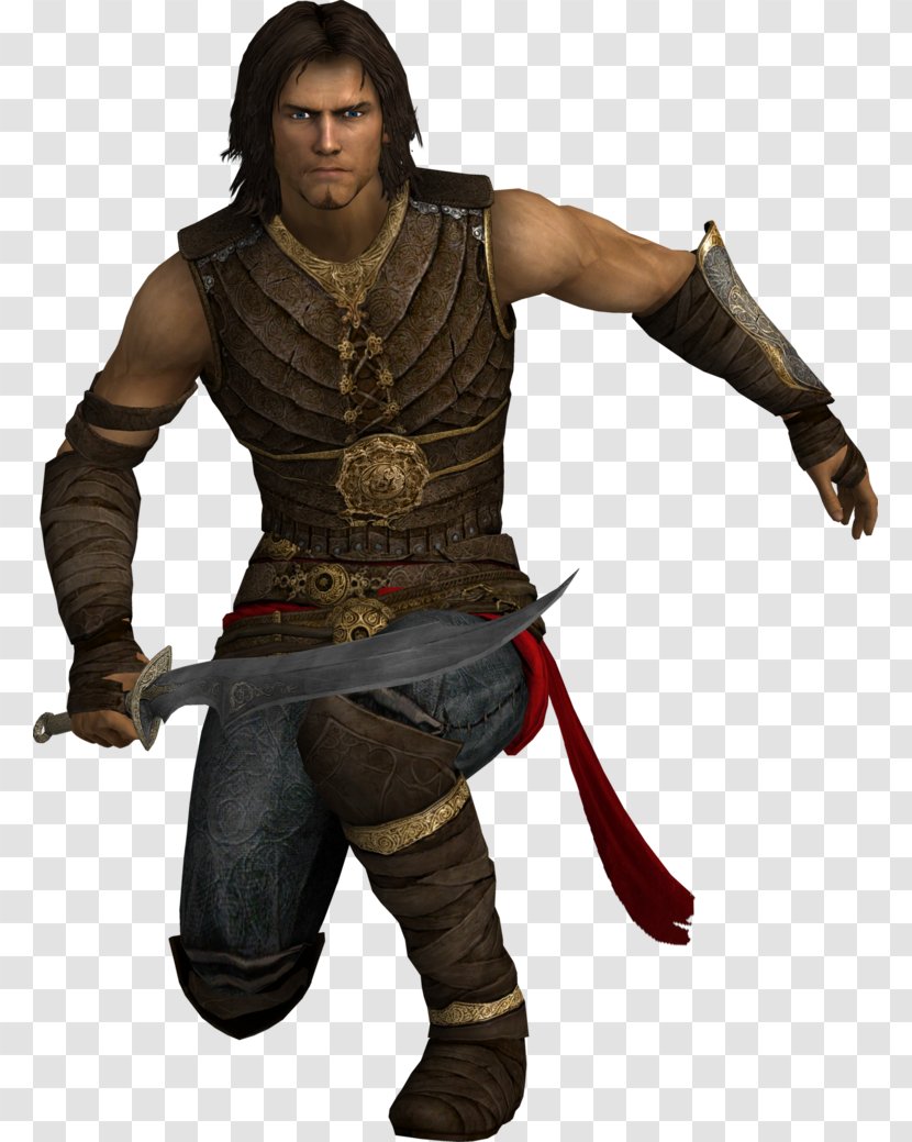 Prince Of Persia: The Sands Time Forgotten DeviantArt Drawing - Mercenary - Throne Transparent PNG
