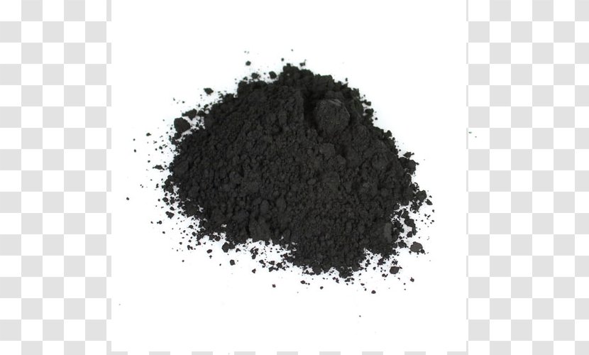 Activated Carbon Water Filter Charcoal Powder Transparent PNG