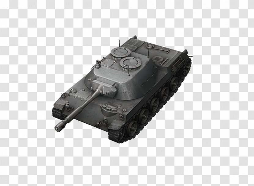 World Of Tanks Blitz VK 3001 36.01 (H) Heavy Tank - Combat Vehicle Transparent PNG