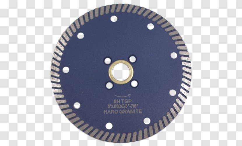 Diamond Blade Saw Tool Concrete - Material Transparent PNG