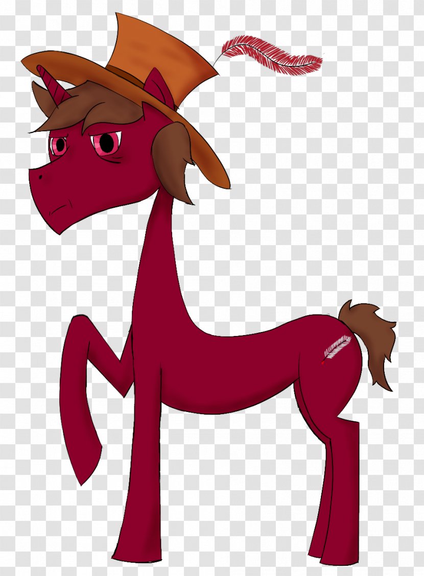 Horse Deer Mammal Pony Animal - Camel - CLAUD Transparent PNG