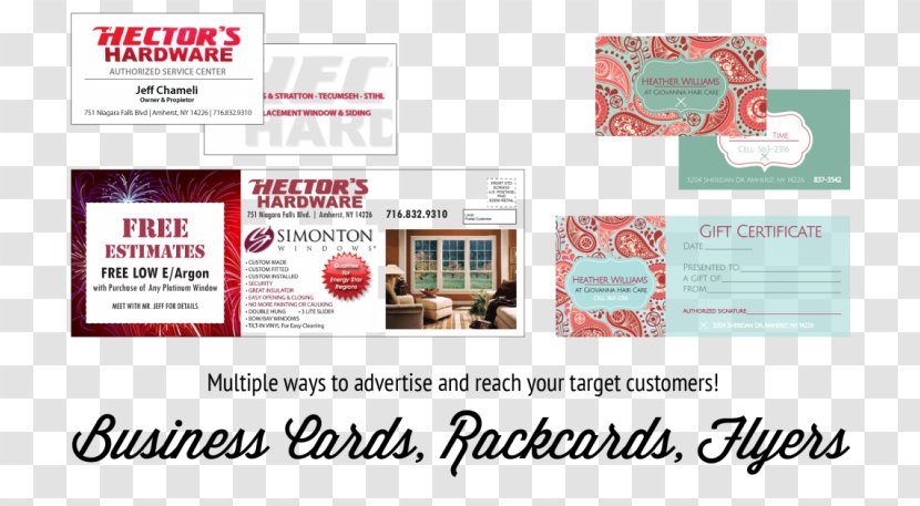 Advertising Business Cards Brand Marketing Community Advantage - Logo - Company Card Transparent PNG