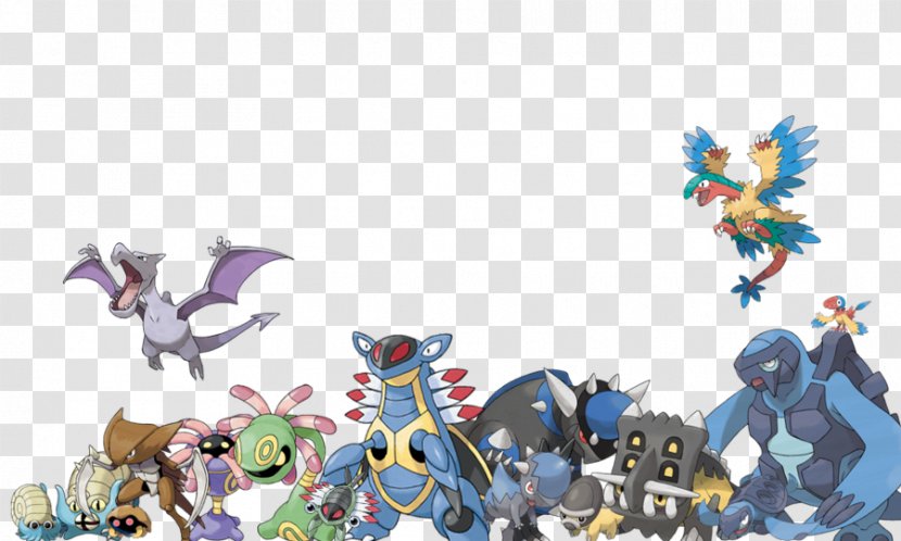 Pokémon X And Y GO Aerodactyl Ultra Sun Moon Vrste - Silhouette - Pokemon Go Transparent PNG