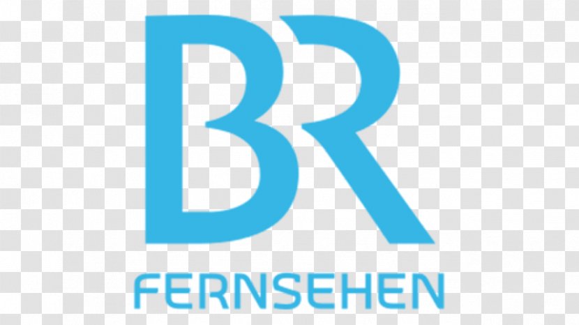 Brand Logo Product Design Bayerischer Rundfunk - Blue - Br Transparent PNG