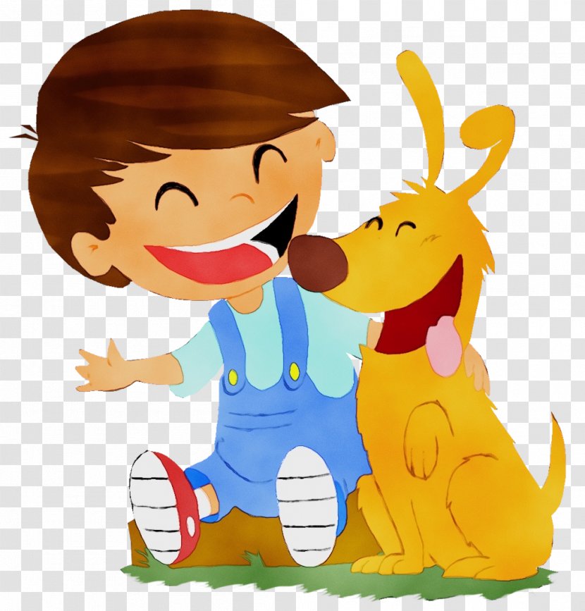 Cartoon Animated Nose Clip Art Animation - Happy - Gesture Transparent PNG