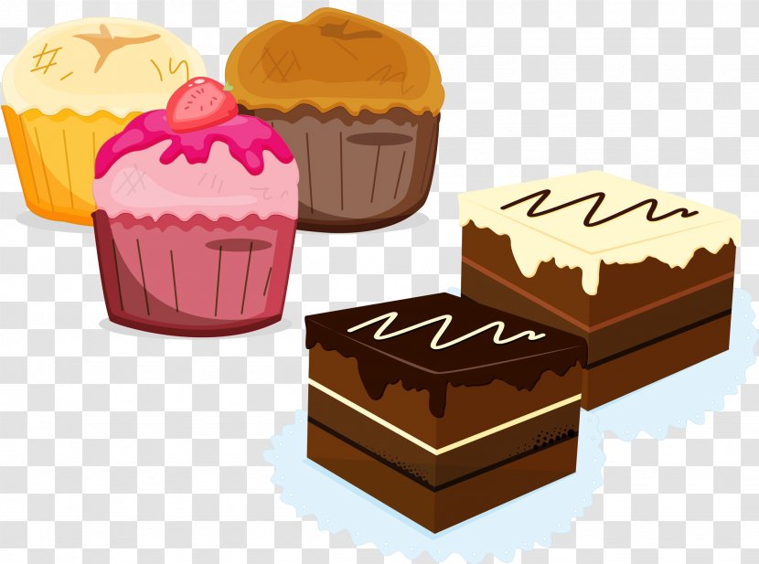 Chocolate Bar Cake Illustration - Stock Photography - Cheese Transparent PNG