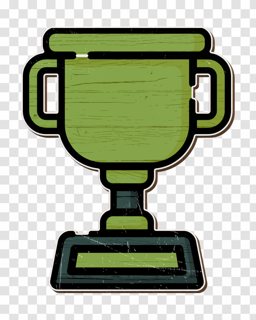 Best Icon Academy Icon Trophy Icon Transparent PNG