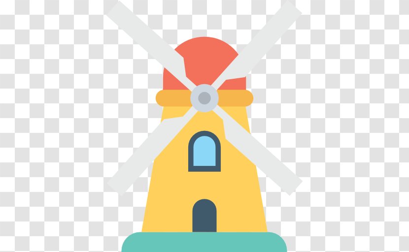 Line Clip Art - Sky Plc - Windmill Vector Transparent PNG