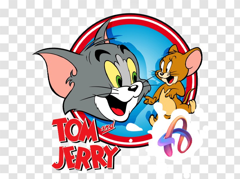 Tom And Jerry Kids Play & Learn Mobile App Mouse Windows Phone Store - Silhouette Transparent PNG