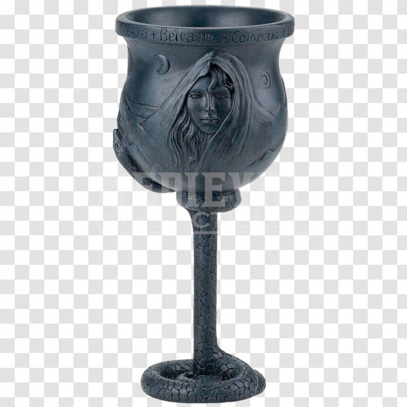 Wine Glass Chalice - Artifact Transparent PNG
