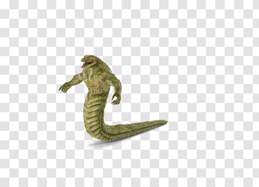 Reptile Download Google Images - Organism - Reptilian Monster Models Transparent PNG