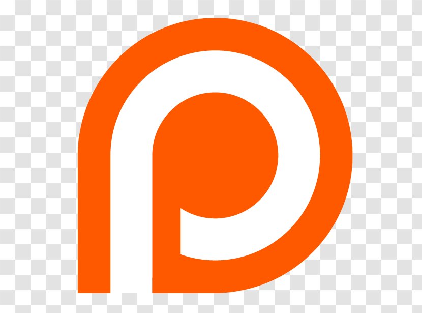 Patreon Company - Text - Waste Transparent PNG