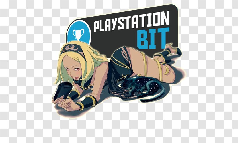 Gravity Rush 2 Fire Emblem Awakening Wii U Kat - Playstation Vita Transparent PNG