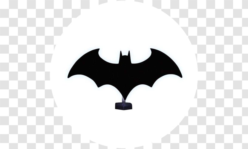 Batman: Hush Bat-Signal Joker Detective Comics - Mammal - Batman Transparent PNG