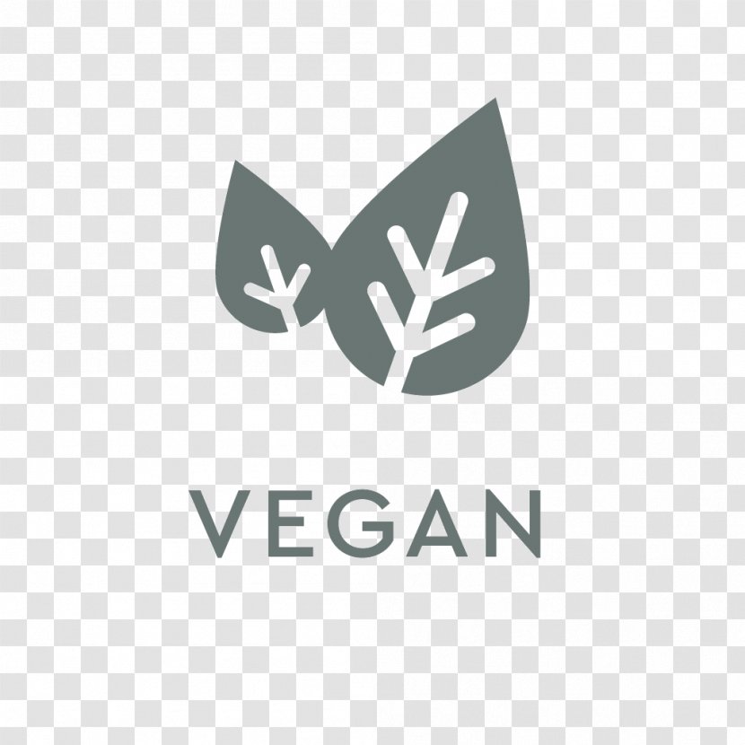 Veganism Vegetarian And Vegan Symbolism Logo Vegetarianism - Vlabel - Sign Transparent PNG