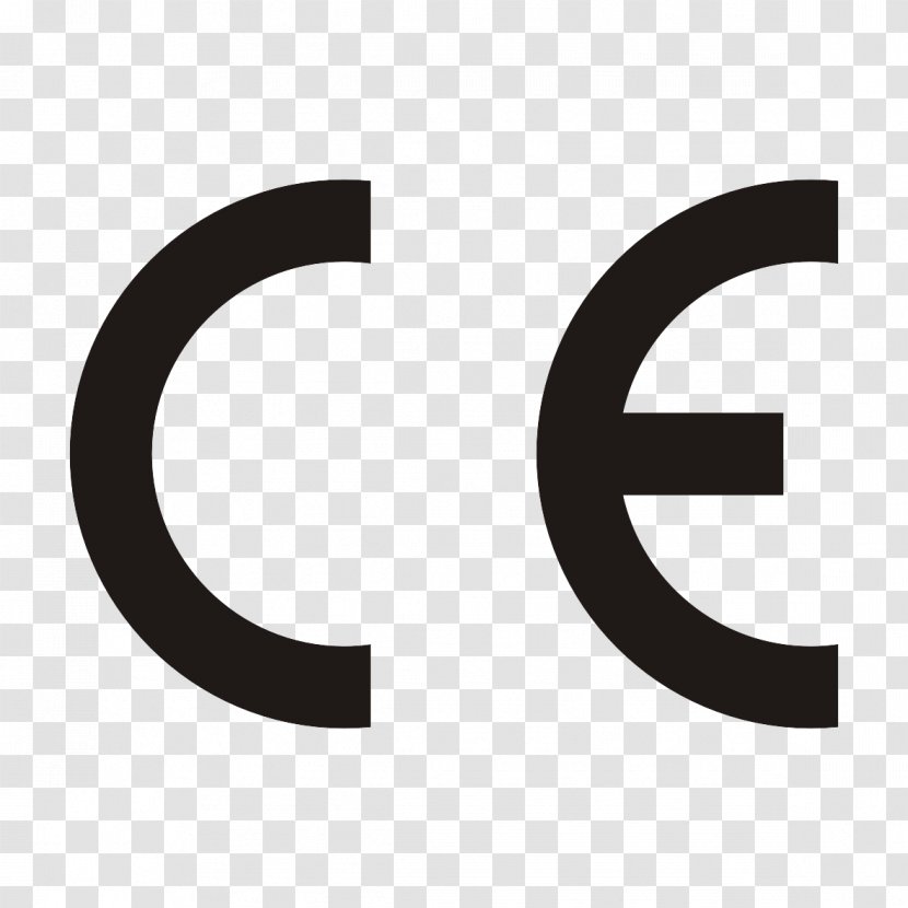 European Union CE Marking Directive Certification Committee For Standardization Transparent PNG