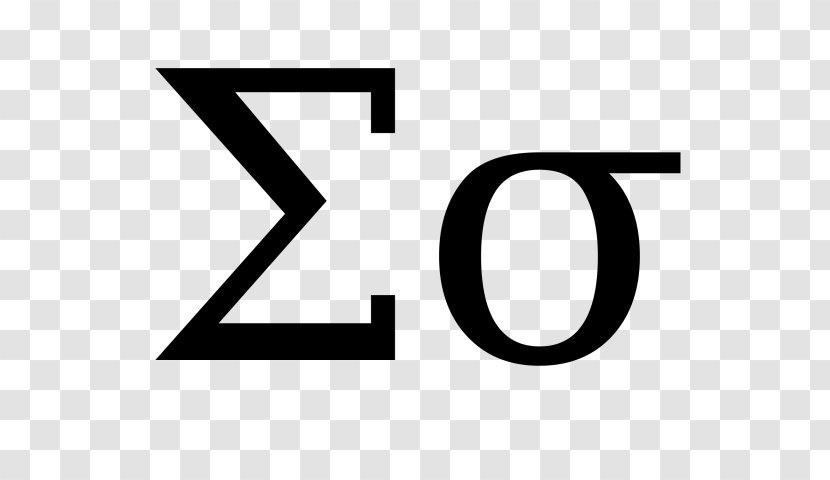 Greek Alphabet Sigma Letter Case Beta - Brand - Symbol Transparent PNG