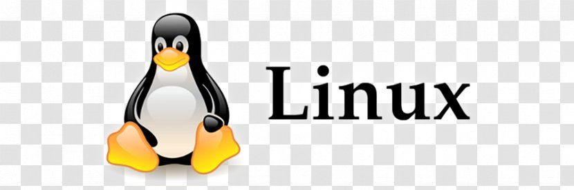 Technology Linux Computer Servers Brand Product Design - Logo Transparent PNG