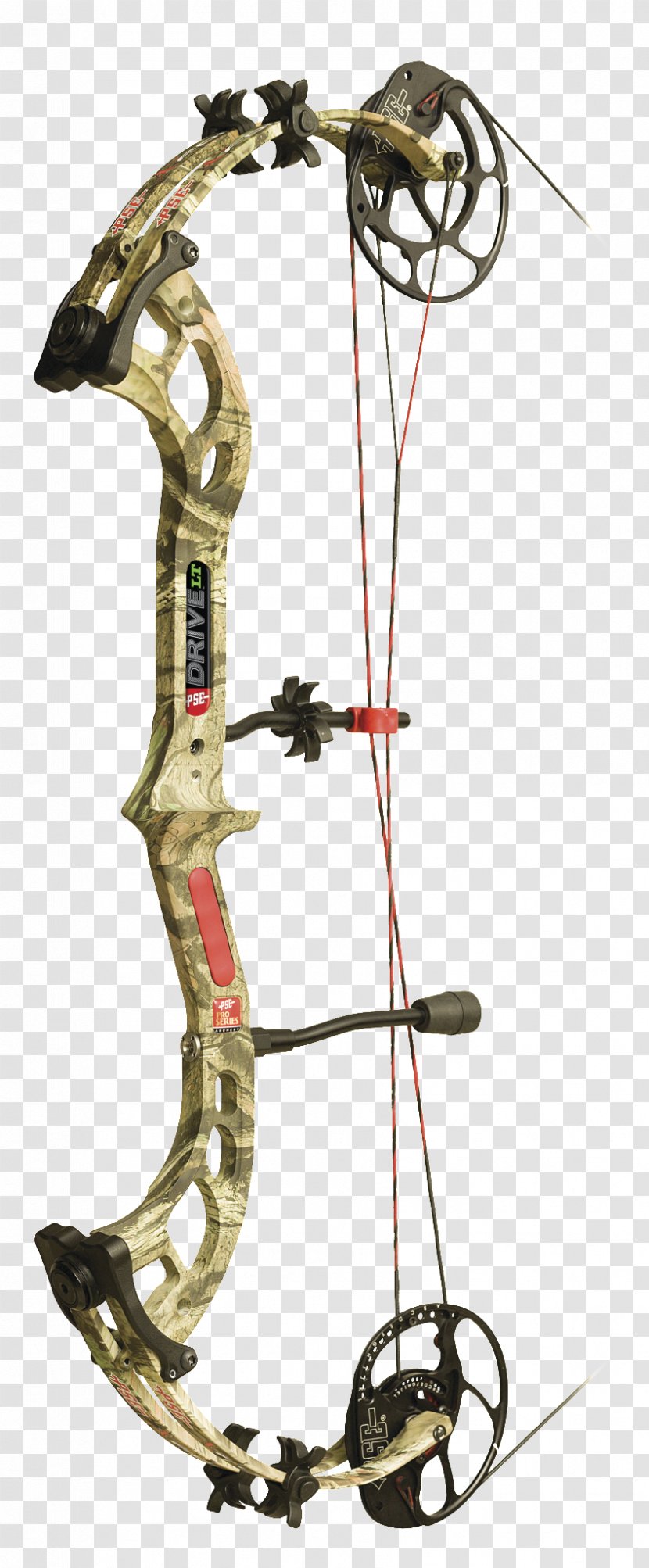 PSE Archery Bow And Arrow Compound Bows Crossbow - Customer Service Transparent PNG