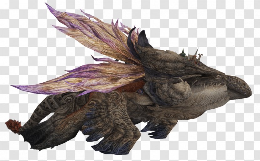 Final Fantasy XIII XIV VI Noctis Lucis Caelum - Super Nintendo Entertainment System - Tarrasque Transparent PNG