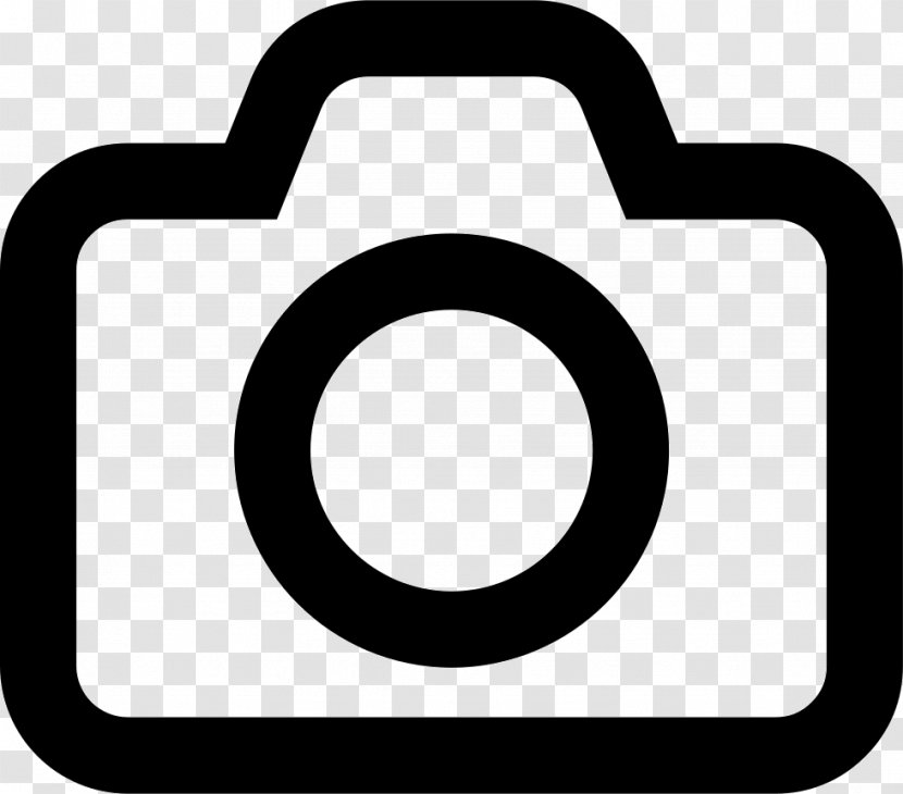 Camera Clip Art Symbol - Cameras Optics Transparent PNG