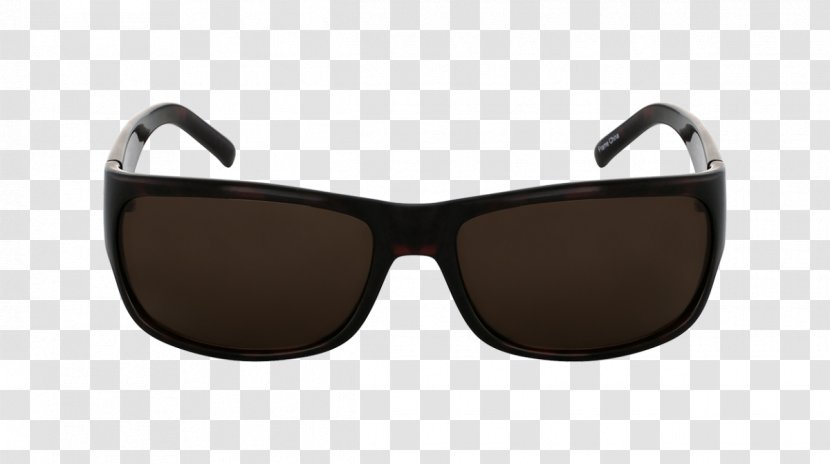 Sunglasses Goggles Hugo Boss Lens - Brown Transparent PNG
