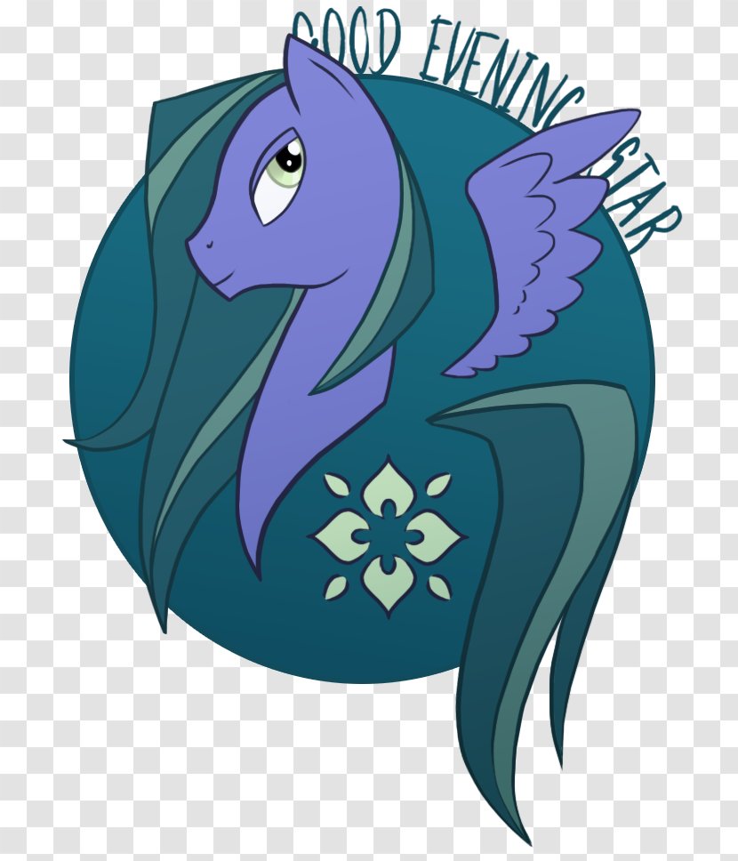 DeviantArt Equestria - Cartoon - Good Evening Transparent PNG