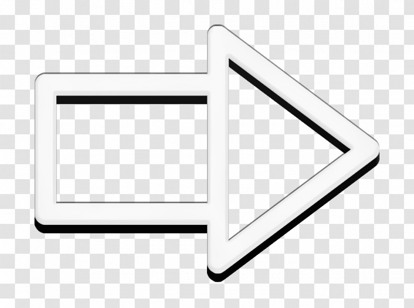 Arrow Icon Direction Icon Pointer Icon Transparent PNG