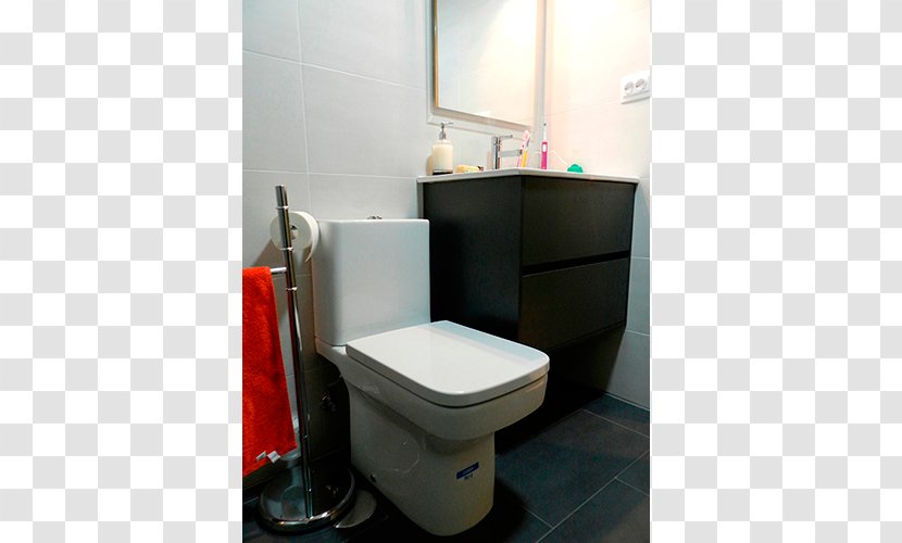 Toilet & Bidet Seats Bathroom Bideh Property - Sink Transparent PNG