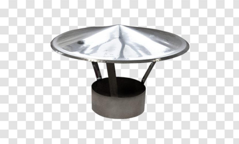Chimney Pipe Oven Umbrella Price - Table Transparent PNG