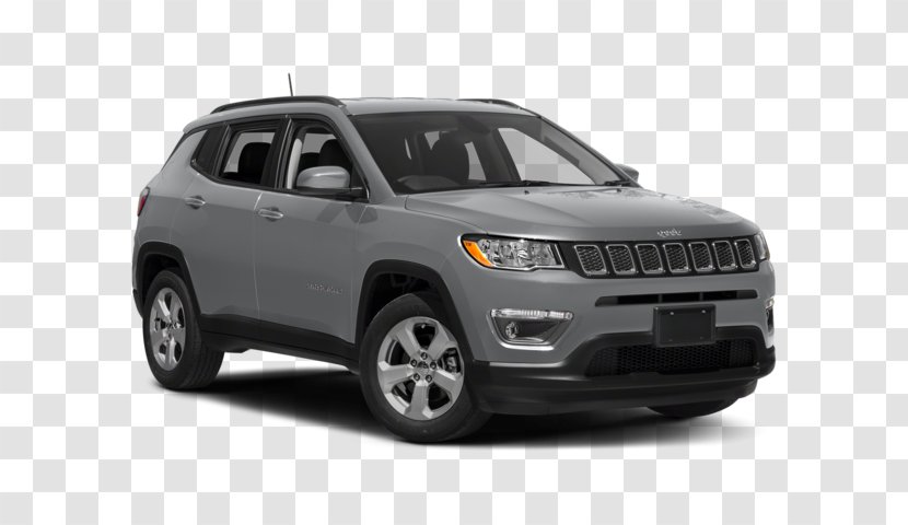 2018 Jeep Cherokee Chrysler 2017 Dodge - Crossover Suv Transparent PNG