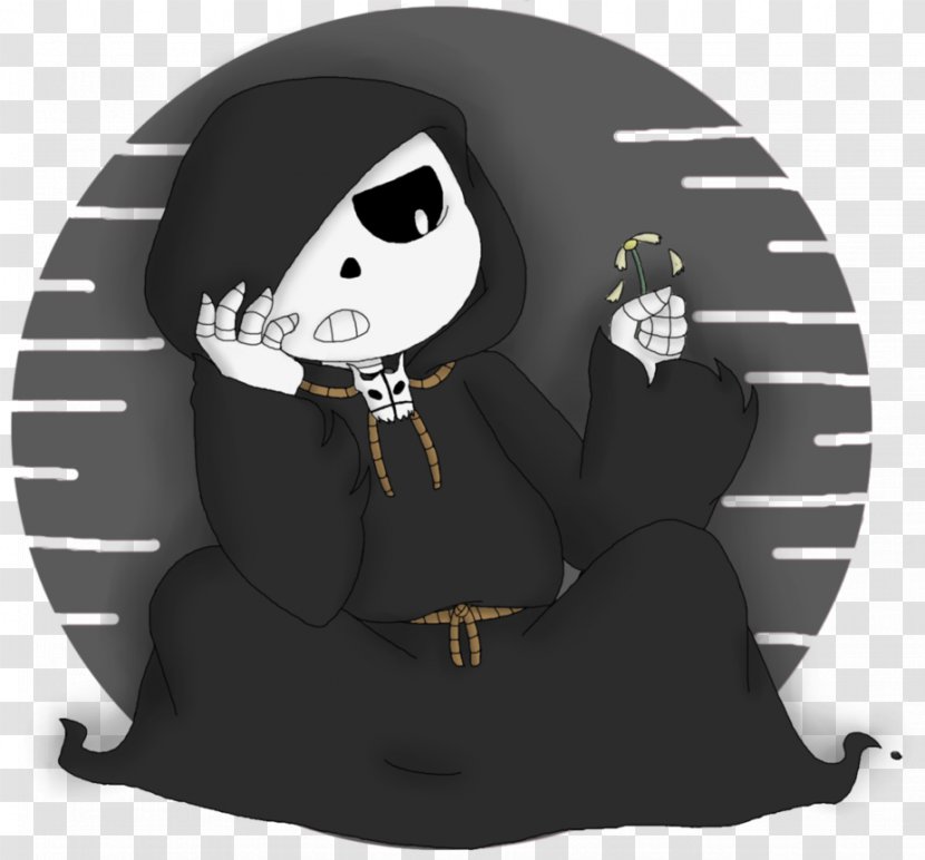 Undertale United States Of America Toriel Image Illustration - Death Reaper Drawing Transparent PNG