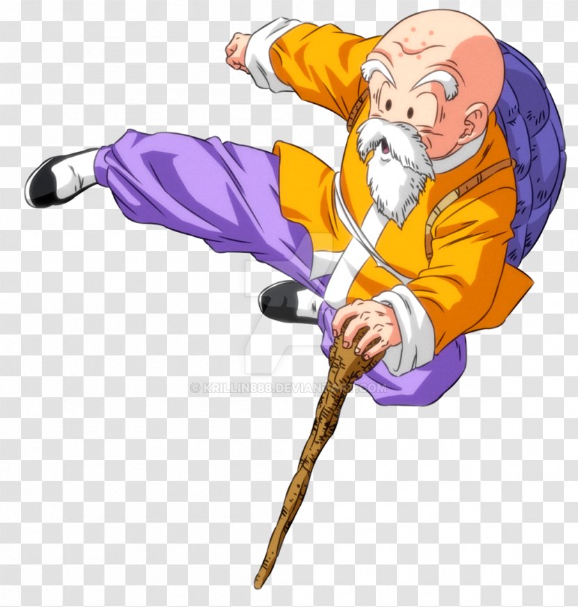 Krillin Vegeta Goku Yamcha Dragon Ball Transparent PNG