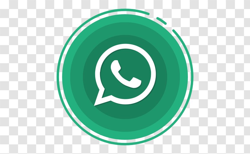 WhatsApp Social Media Android - Symbol - Whatsapp Transparent PNG