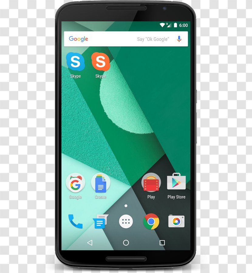 Cloner Android - Installation Transparent PNG