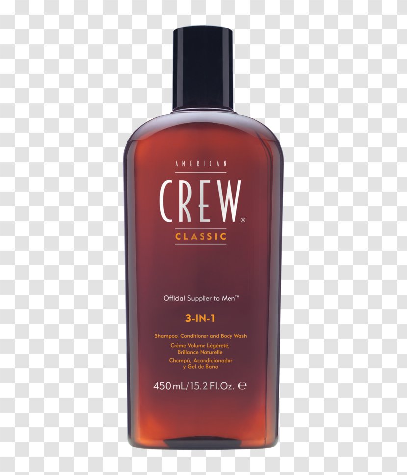 American Crew Daily Moisturizing Shampoo Hair Care Moisturizer - Sephora - Classic Transparent PNG