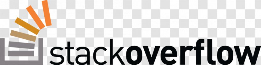 Stack Overflow Software Developer Comparison Of Q&A Sites - Uniform Resource Locator Transparent PNG