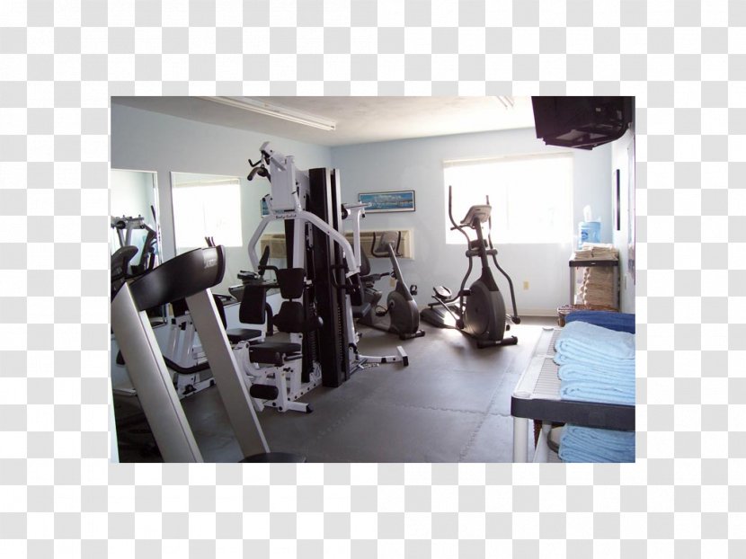 Fitness Centre Property Room - South Yarmouth Transparent PNG