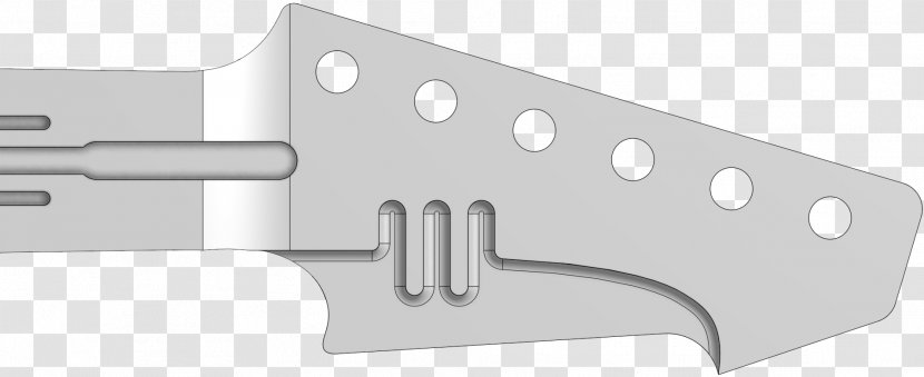 Line Angle Technology - Hardware Transparent PNG