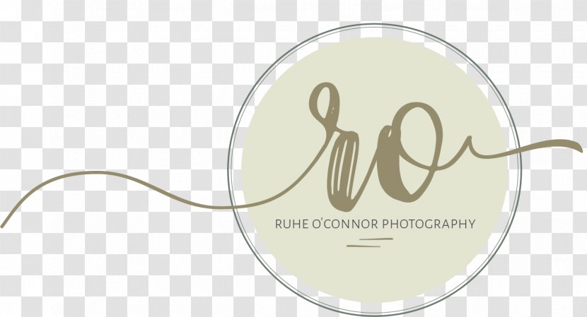 Logo Brand Font - Ruhe Transparent PNG