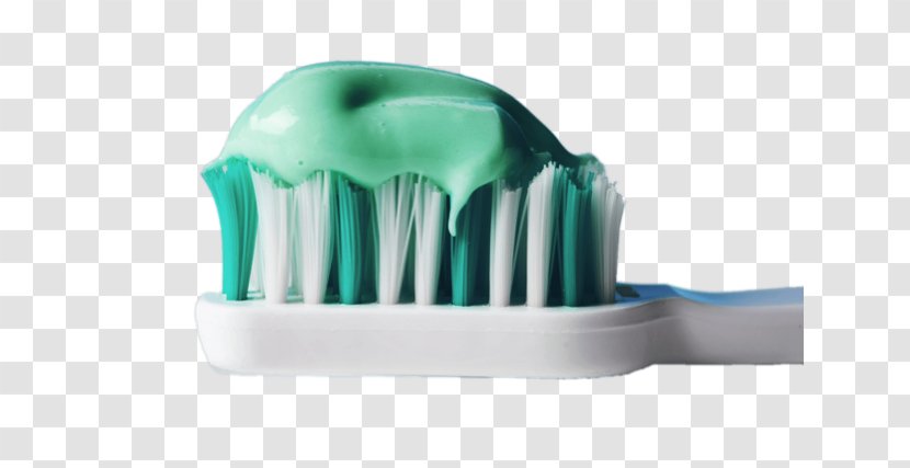 Toothbrush Toothpaste Pasta Jaw - Tree Transparent PNG