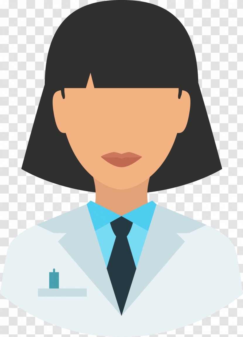Physician Health Care Medicine Professional - Science And Education Transparent PNG