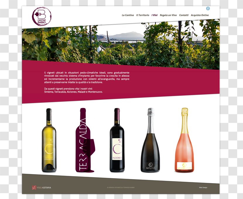 Responsive Web Design Graphic Champagne Transparent PNG