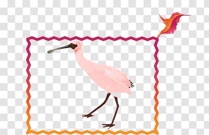 Beak Bird Crane Neck Clip Art - Water Transparent PNG